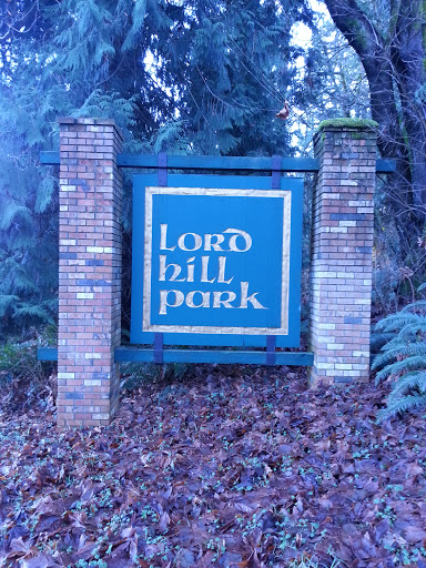 Lord Hill Park 