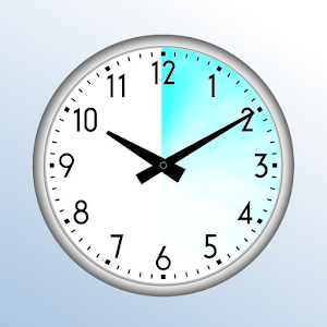 Timetracker / Time clock 1.4.2