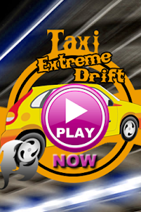 Taxi Extreme Drift