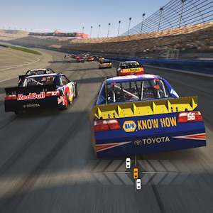 Stock Car Racing Hacks and cheats