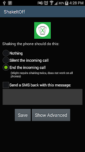 Lastest ShakeItOff APK for PC