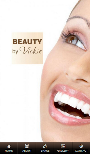 Beauty By Vickie