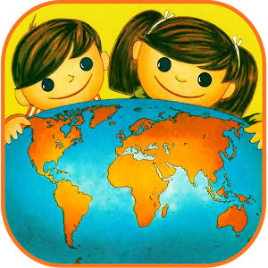 The world and man.apk 1.2