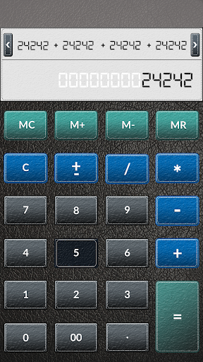 Calculator