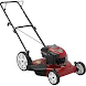 Push Mower Diagnostics - full