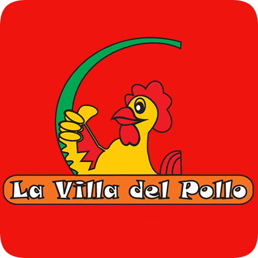 La Villa del Pollo LOGO-APP點子