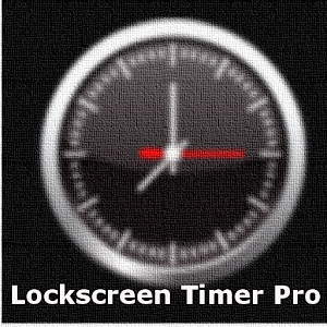 Download Lockscreen Timer Pro APK on PC  Download Android 