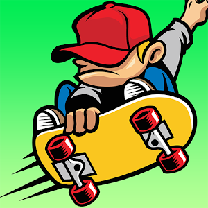 Bay Skate for PC and MAC