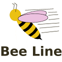 Westchester Bee Line logo