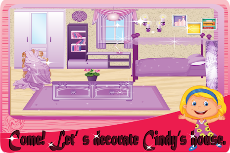 Cindy House Decoration Screenshots 12