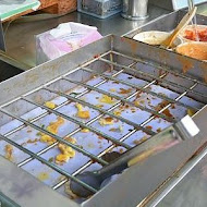 柯氏蔥油餅
