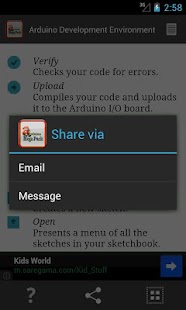 Free Arduino Complete Reference APK