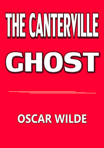 The Canterville Ghost -O.WILDE
