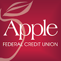Apple Federal Credit Union logo