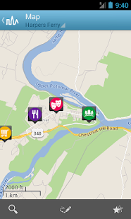 West Virginia Guide by Triposo(圖3)-速報App