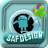 CYANOGEN GO Launcher EX Theme mobile app icon