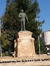 Atatürk Sculpture