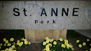 St  Anne Park