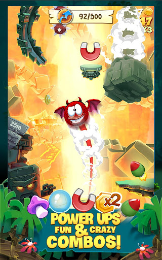 Airheads Jump v1.3.0 Mod [Unlimited Money]