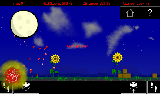 Jump and Dash Chicken Free Screenshots 20