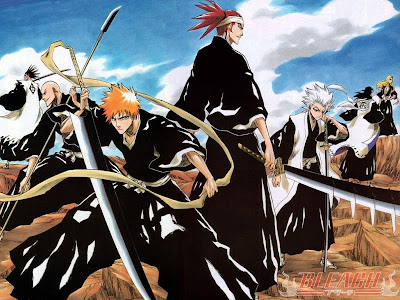 √70以上 bleach 壁紙 122050-Bleach 壁紙