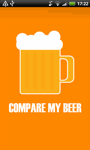 Compare My Beer