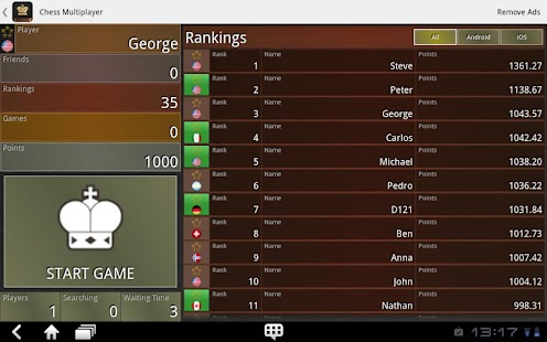 Lastest Chess Multiplayer APK