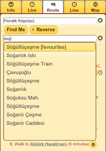 BuradanOraya Yolculuk Planlama(圖2)-速報App