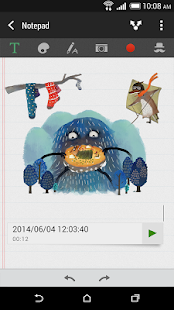 HTC 塗鴉(圖4)-速報App
