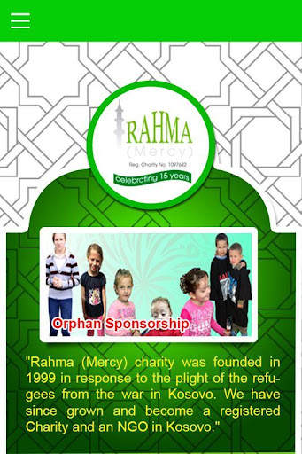 Rahma Mercy