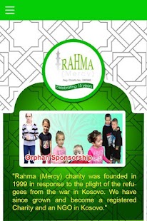 Rahma Mercy Screenshots 0