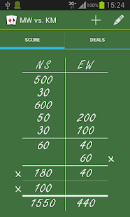 Bridge Score (donate)(圖1)-速報App