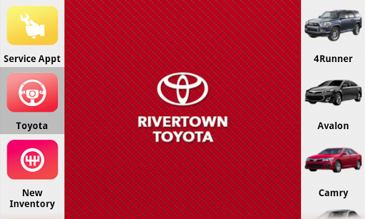 Rivertown Toyota