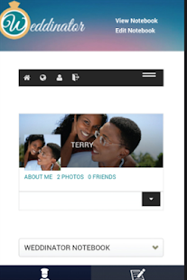 Lastest Weddinator APK for Android
