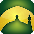 Waktu Solat & Qibla Direction1.7