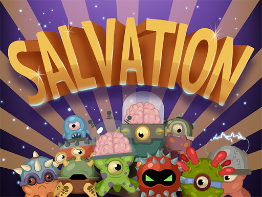 Salvation