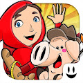 Godnattsagor Apk