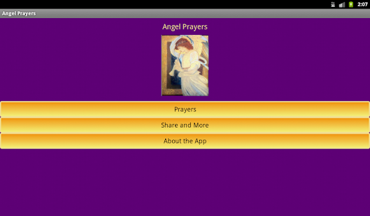 Angel Prayers(圖7)-速報App