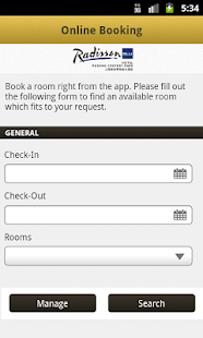 Radisson Blu Hotel Pudong Screenshots 4