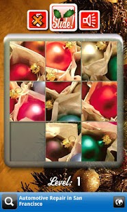 Christmas Slide Free Screenshots 1