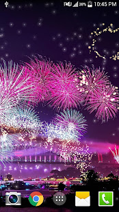 2019 煙花動態壁紙PRO(圖8)-速報App