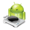 PartyDJ logo