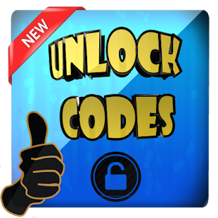 Unlock Codes
