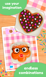 Donut Maker Deluxe poster 5