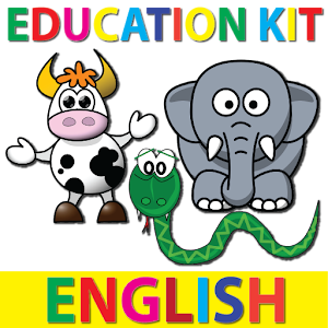 Toddlers Education Kit PRO logo