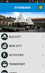 Diyarbakir Screenshots 0