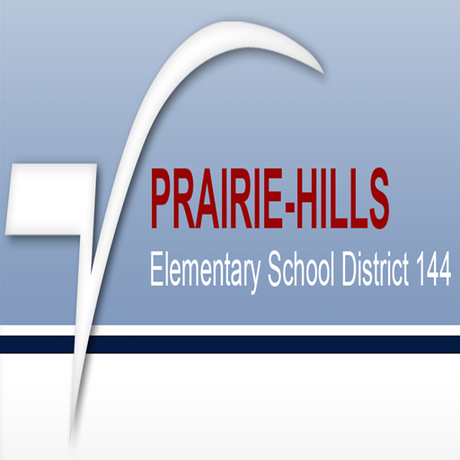 Prairie Hills LOGO-APP點子