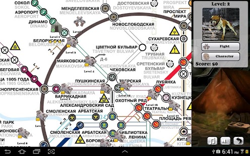 Metro Polonaise apk cracked download - screenshot thumbnail