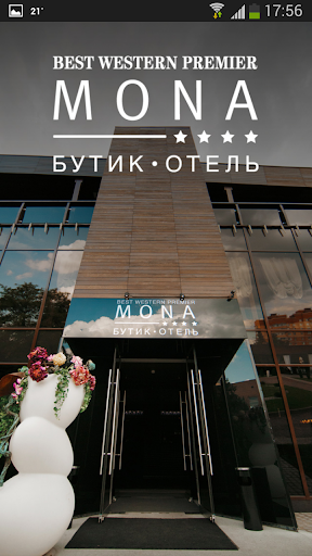 Mona Boutique Hotel