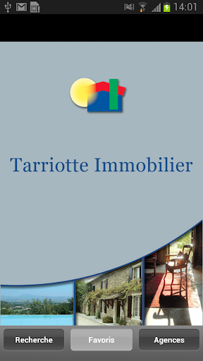 Tarriotte Immobilier